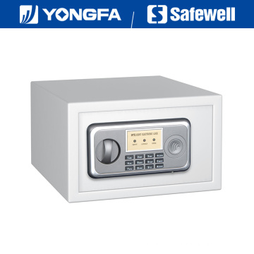 Safewell 20cm Altura Ew Panel Electronic Safe